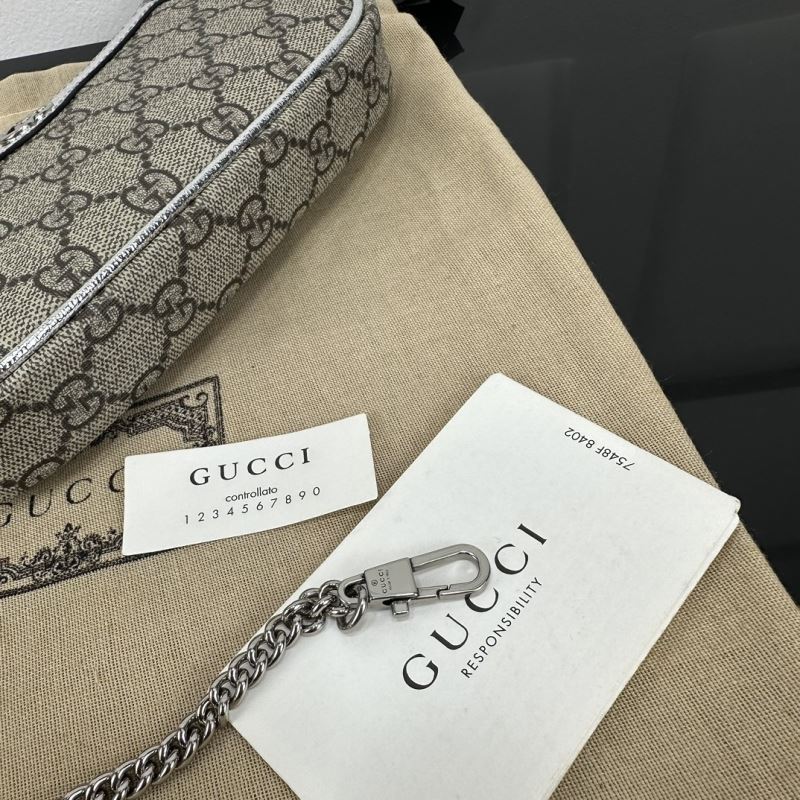 Gucci Hobo Bags